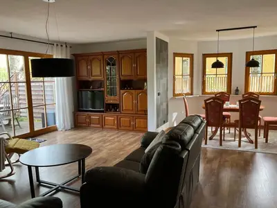 Ferienwohnung für 5 Personen (75 m²) in Großräschen 6/10