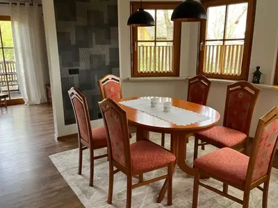 Ferienwohnung für 5 Personen (75 m²) in Großräschen 7/10