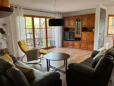 Ferienwohnung für 5 Personen (75 m²) in Großräschen 9/10