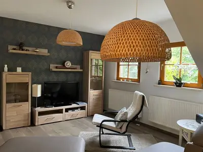 Ferienwohnung für 4 Personen (63 m²) in Großräschen 6/10
