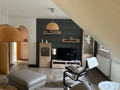 Ferienwohnung für 4 Personen (63 m²) in Großräschen 8/10