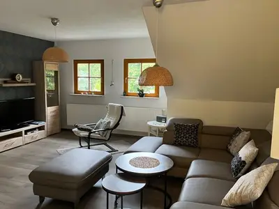 Ferienwohnung für 4 Personen (63 m²) in Großräschen 10/10