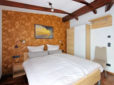 Ferienwohnung für 4 Personen (74 m²) in Großräschen 6/10