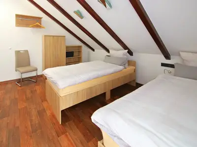 Ferienwohnung für 4 Personen (74 m²) in Großräschen 8/10
