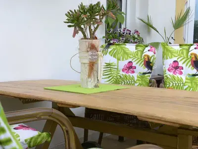 Ferienwohnung für 4 Personen (60 m²) in Großräschen 2/10