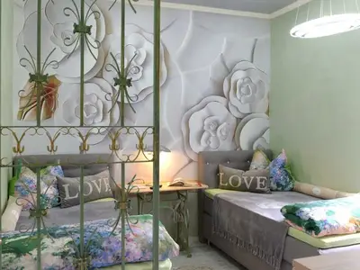 Ferienwohnung für 4 Personen (60 m²) in Großräschen 4/10