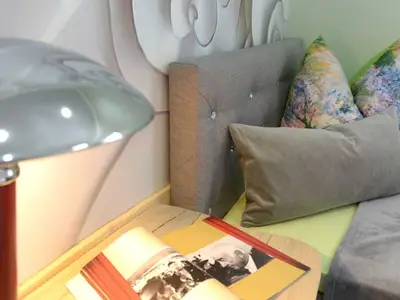 Ferienwohnung für 4 Personen (60 m²) in Großräschen 5/10