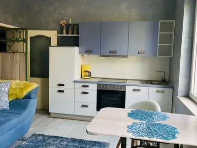 Ferienwohnung für 4 Personen (60 m²) in Großräschen 7/10