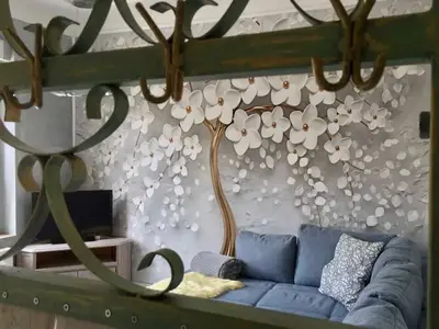 Ferienwohnung für 4 Personen (60 m²) in Großräschen 8/10