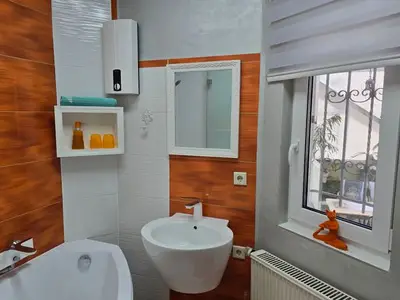 Ferienwohnung für 4 Personen (60 m²) in Großräschen 9/10