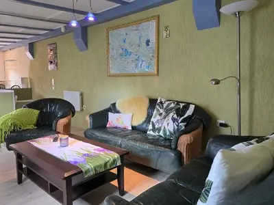 Ferienwohnung für 4 Personen (62 m²) in Großräschen 9/10