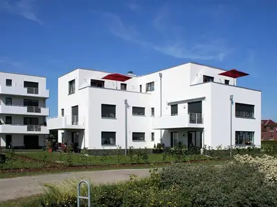 Ferienwohnung für 9 Personen (125 m²) in Großräschen 1/10