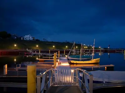 Ferienwohnung für 9 Personen (125 m²) in Großräschen 5/10