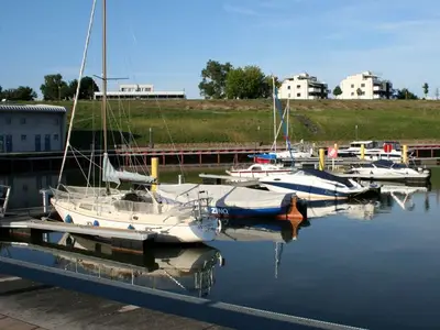 Ferienwohnung für 9 Personen (125 m²) in Großräschen 10/10