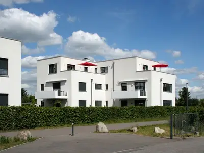 Ferienwohnung für 9 Personen (125 m²) in Großräschen 1/10