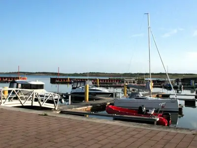 Ferienwohnung für 9 Personen (125 m²) in Großräschen 10/10
