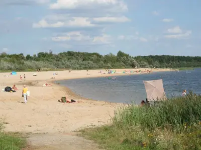 Ferienwohnung für 9 Personen (125 m²) in Großräschen 4/10