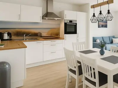 Ferienwohnung für 4 Personen (65 m²) in Großräschen 2/10