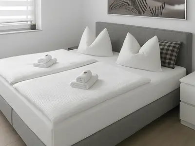 Ferienwohnung für 4 Personen (65 m²) in Großräschen 3/10