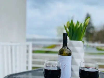 Ferienwohnung für 4 Personen (65 m²) in Großräschen 8/10