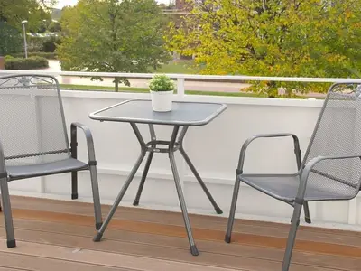 Ferienwohnung für 4 Personen (65 m²) in Großräschen 10/10