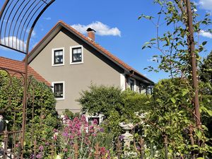 Ferienwohnung für 3 Personen (50 m²) in Großrinderfeld