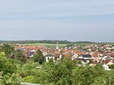 verschiedene Wander- und Fahrradrunden zum Erkunden