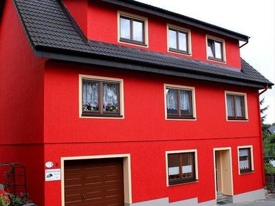 Ferienwohnung für 4 Personen (50 m²) in Großrückerswalde 1/10