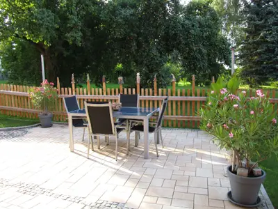 Ferienwohnung für 4 Personen (50 m²) in Großrückerswalde 5/10
