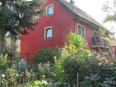Ferienwohnung für 4 Personen (50 m²) in Großrückerswalde 6/10