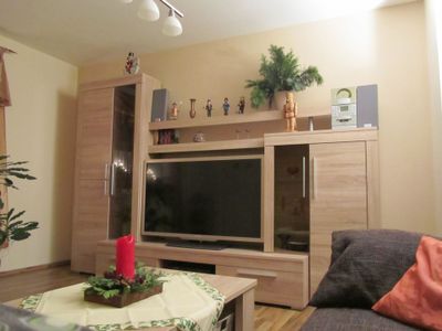 Ferienwohnung für 4 Personen (50 m²) in Großrückerswalde 9/10