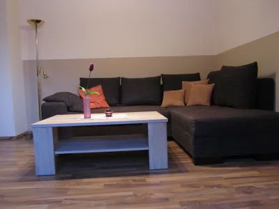Ferienwohnung für 4 Personen (50 m²) in Großrückerswalde 10/10