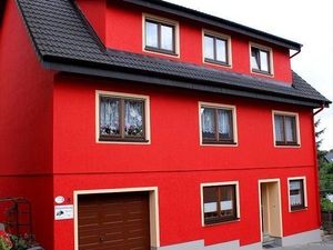 Ferienwohnung für 4 Personen (50 m²) in Großrückerswalde