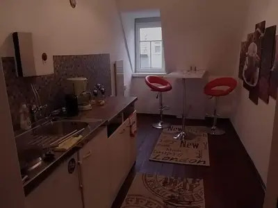 Küche