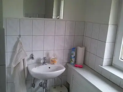 Toilette