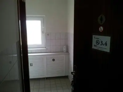 Toilette