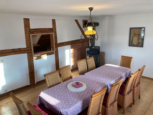 Ferienwohnung für 10 Personen (150 m²) in Großschönau