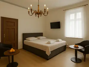 Ferienwohnung für 3 Personen (65 m²) in Großschönau