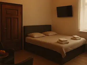 Ferienwohnung für 2 Personen (40 m²) in Großschönau