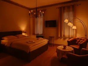 Ferienwohnung für 4 Personen (67 m²) in Großschönau