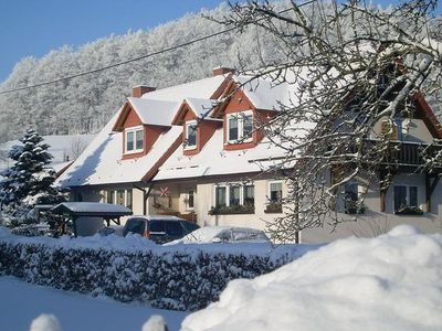 Ferienwohnung für 6 Personen (66 m²) in Großschönau 2/8