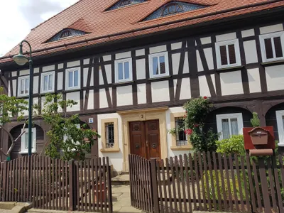 Ferienwohnung für 10 Personen (150 m²) in Großschönau 1/10