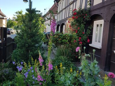 Ferienwohnung für 10 Personen (150 m²) in Großschönau 5/10