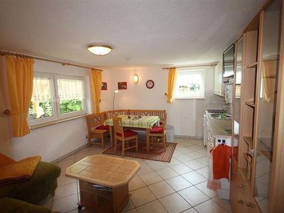 Ferienwohnung für 6 Personen (73 m²) in Großschönau 6/9