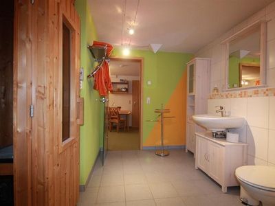 Ferienwohnung für 6 Personen (73 m²) in Großschönau 9/9