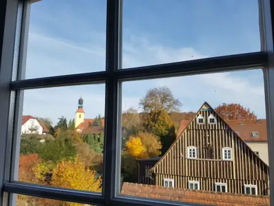 Ferienwohnung für 10 Personen (150 m²) in Großschönau 9/10