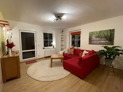 Ferienwohnung für 4 Personen (65 m²) in Großschönau 8/10