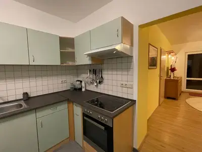Ferienwohnung für 4 Personen (65 m²) in Großschönau 10/10