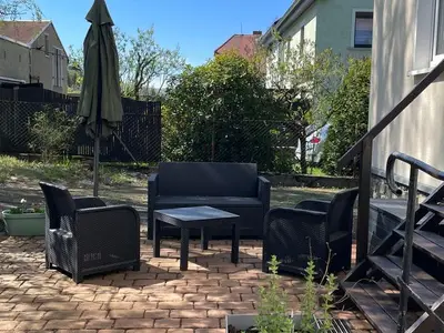 Ferienwohnung für 4 Personen (65 m²) in Großschönau 3/10