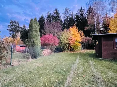 Ferienwohnung für 4 Personen (65 m²) in Großschönau 5/10